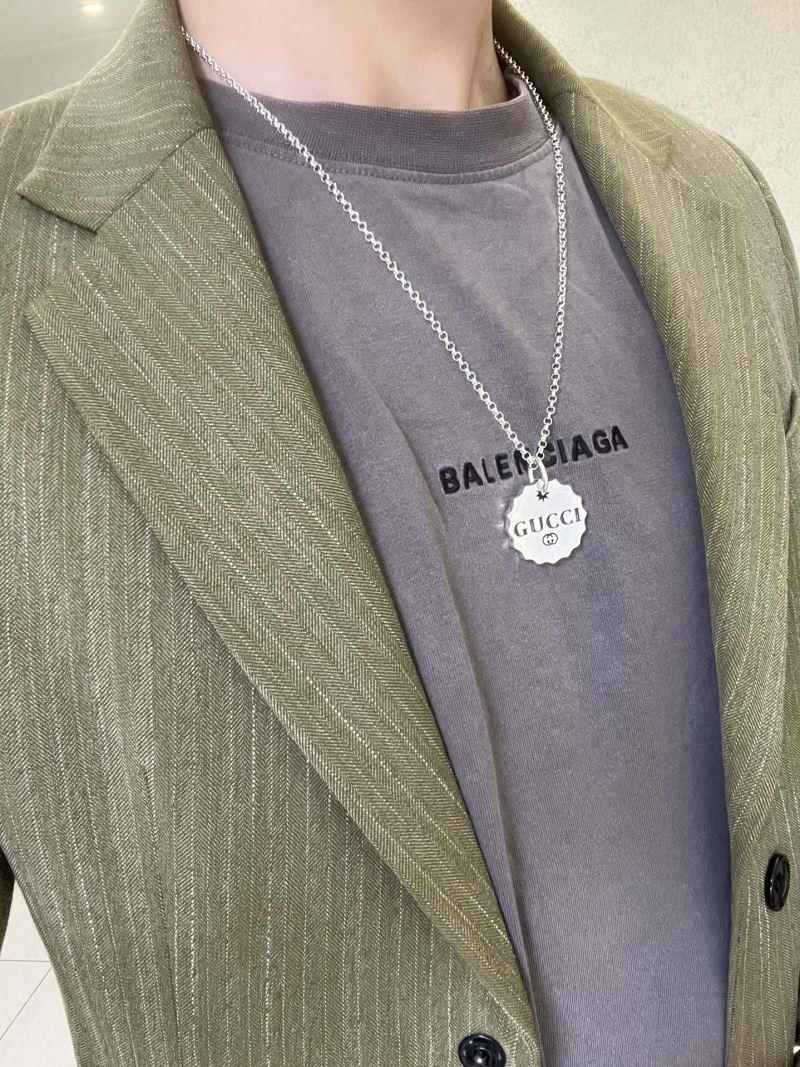 Gucci Necklaces